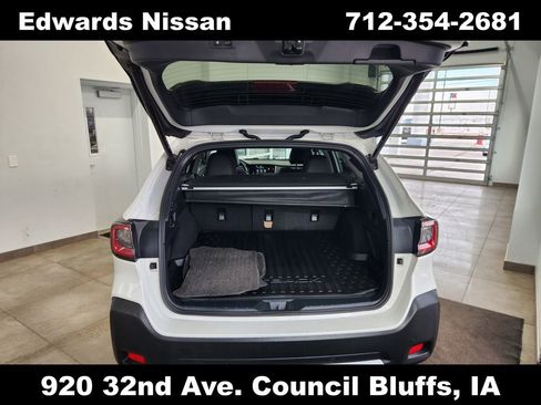 Used 2024 Subaru Outback Limited image 8