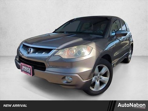 Used 2007 Acura RDX w/ Technology Package image 1