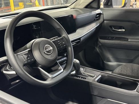 New 2026 Nissan Kicks SV w/ SV Premium Package image 12