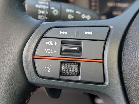 New 2026 Honda Passport TrailSport image 33