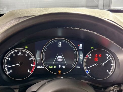 Used 2025 MAZDA CX-90 3.3 Turbo w/ Select Package image 14