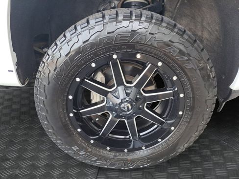 Used 2020 Chevrolet Silverado 1500 RST w/ All-Star Edition AWD/4WD image 17