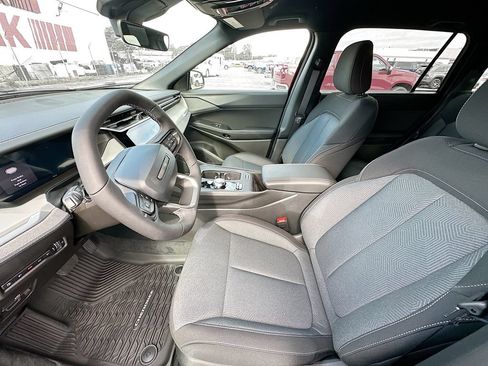 New 2026 Jeep Cherokee Laredo AWD/4WD image 28
