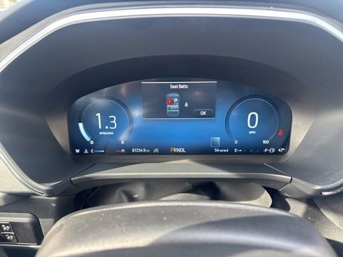 Used 2023 Ford Escape Platinum w/ Premium Technology Package image 30