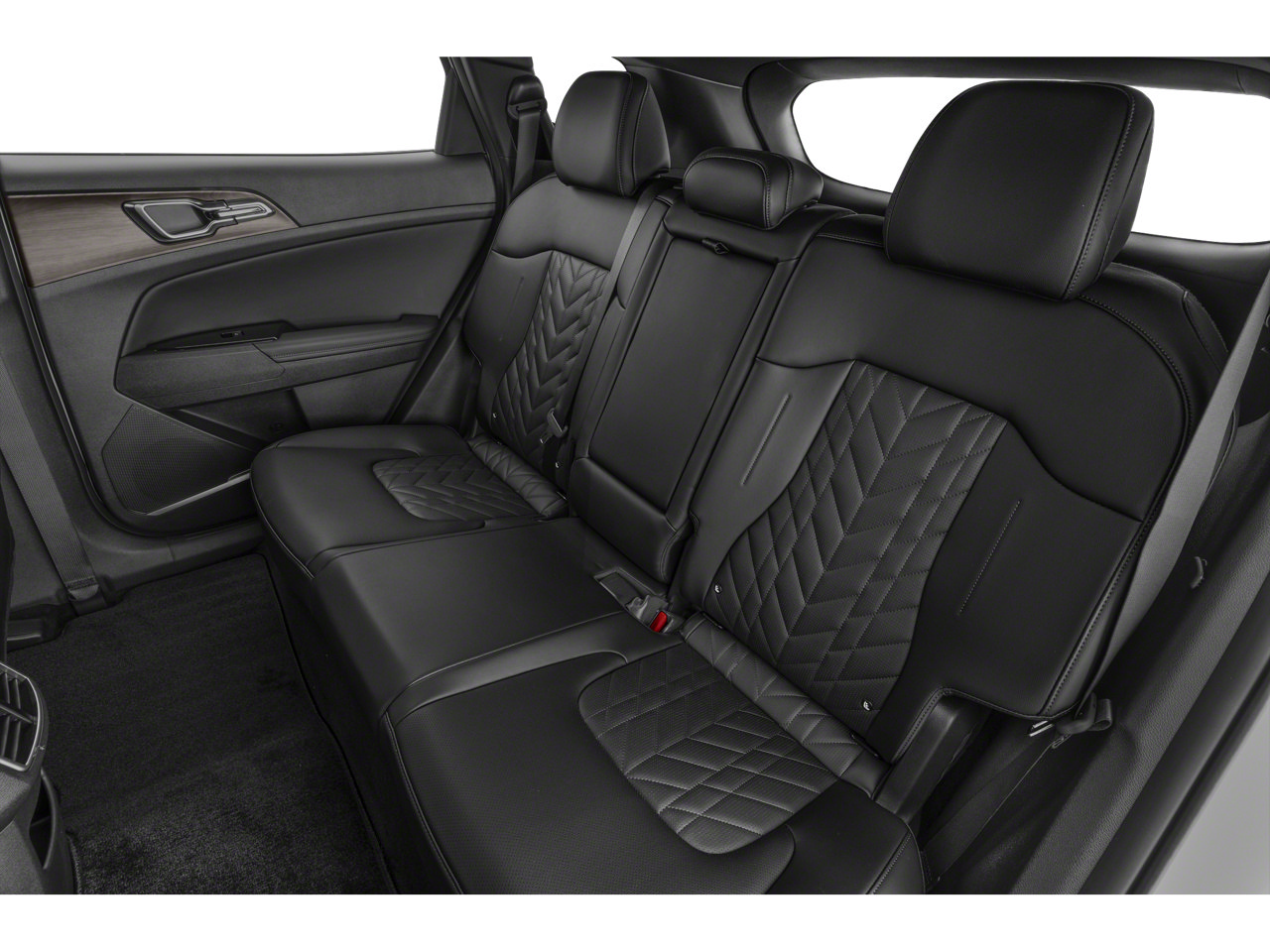 Certified 2024 Kia Sportage X-Line AWD/4WD image 49