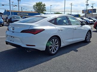 Used 2023 Acura Integra FWD video 4