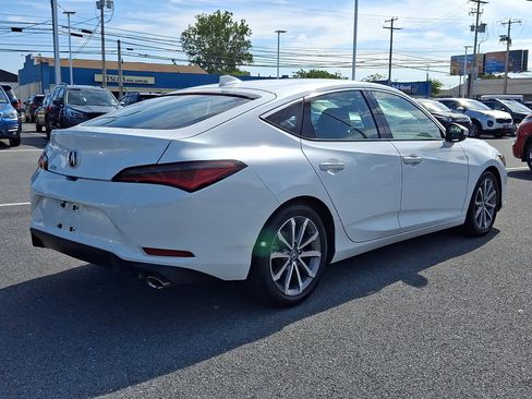 Used 2023 Acura Integra FWD image 4