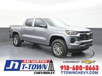 New 2026 Chevrolet Colorado LT w/ Advanced Trailering Package AWD/4WD 360° Tour