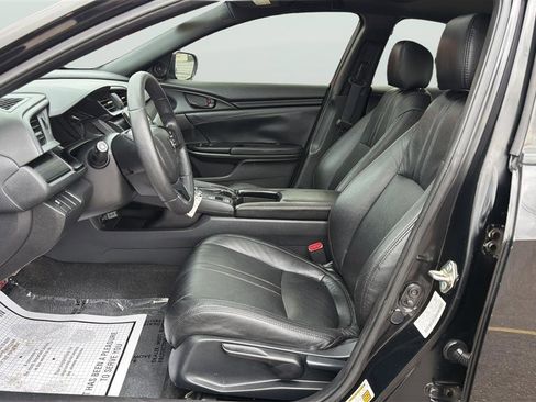 Used 2017 Honda Civic EX-T image 11