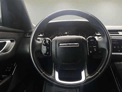 Used 2020 Land Rover Range Rover Velar R-Dynamic S AWD/4WD image 13