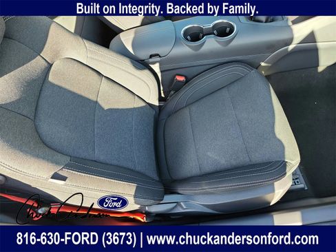 New 2026 Ford Mustang GT image 21