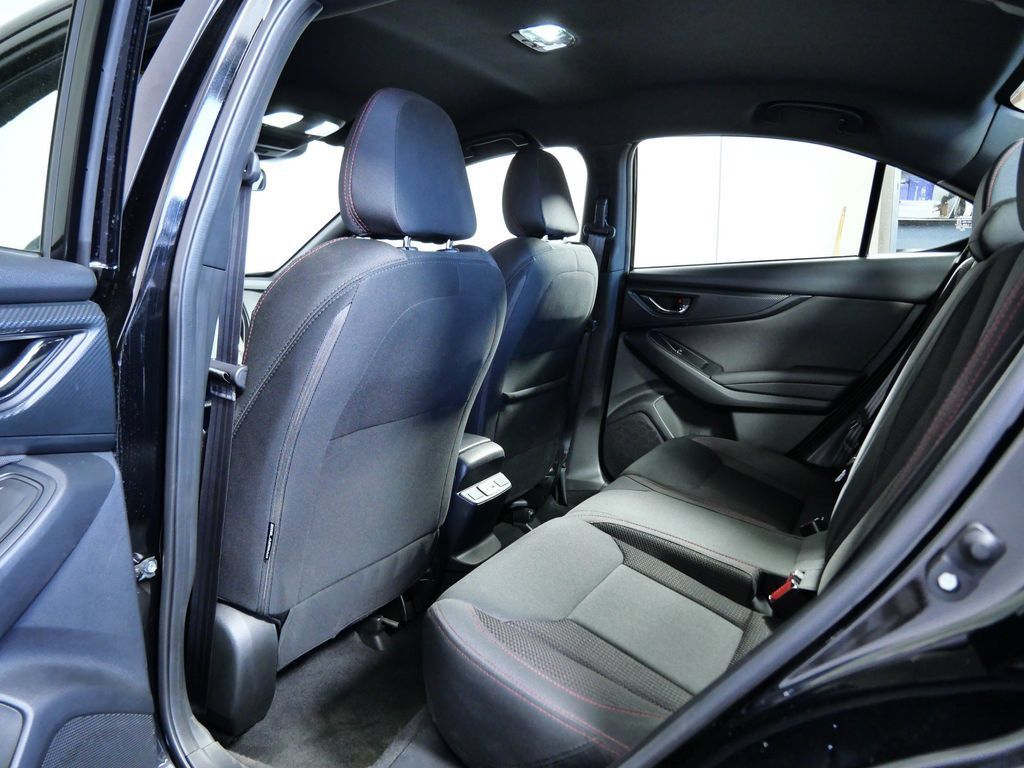 Used 2024 Subaru WRX Premium AWD/4WD image 13