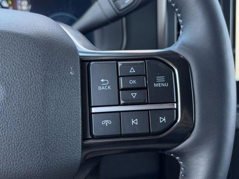 New 2026 Ford F450 Platinum image 14