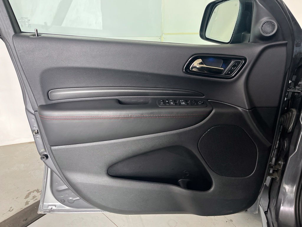 Used 2023 Dodge Durango GT AWD/4WD image 28