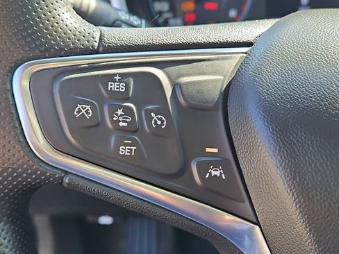 Used 2024 Chevrolet Malibu LT FWD image 24