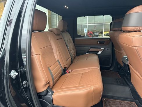 Used 2025 Toyota Tundra 1794 Edition image 15