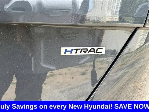 New 2026 Hyundai Kona SEL Sport AWD/4WD image 11
