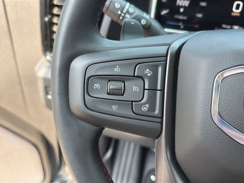 Used 2026 GMC Sierra 1500 AT4X AWD/4WD image 15