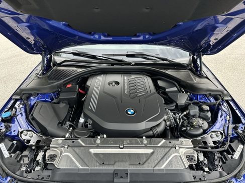 Used 2024 BMW M240i xDrive Coupe w/ Premium Package AWD/4WD image 50