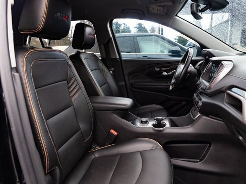 Used 2023 GMC Terrain AT4 AWD/4WD image 23
