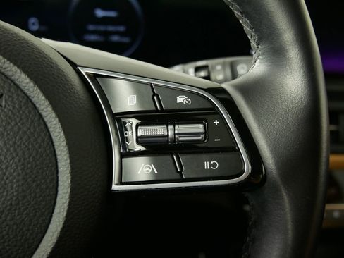Certified 2024 Kia Seltos EX AWD/4WD image 29