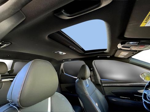 Used 2024 Hyundai Santa Cruz Limited image 15