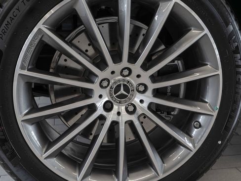 Used 2026 Mercedes-Benz GLE 450 4MATIC Coupe image 33