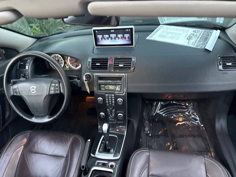 Used 2011 Volvo C70 T5 w/ Convenience Pkg FWD image 20