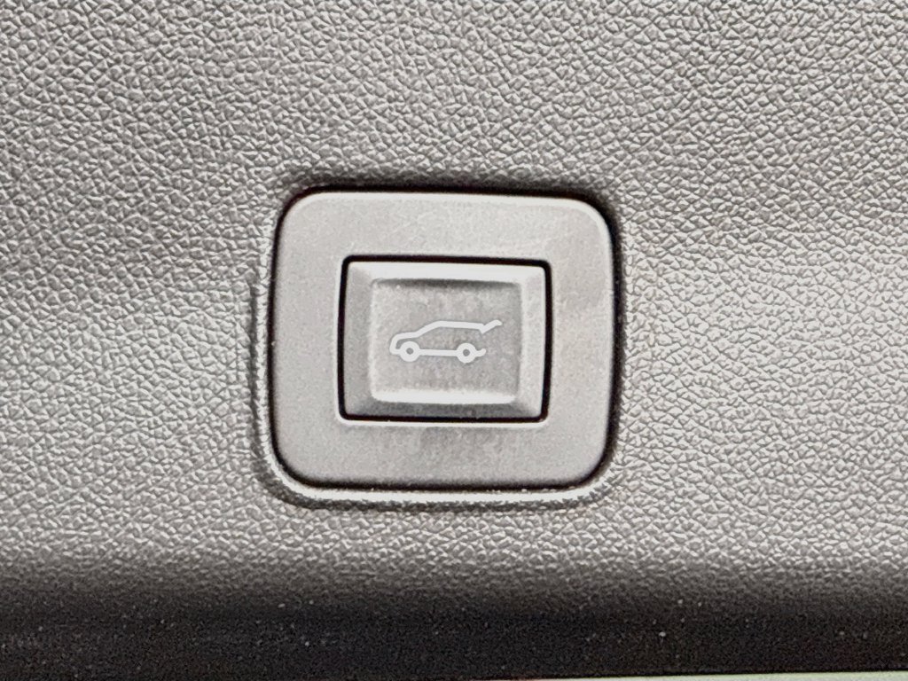 Used 2026 Chevrolet TrailBlazer RS w/ Convenience Package AWD/4WD image 28