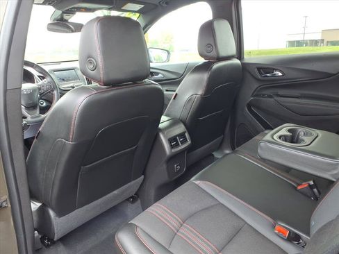 Used 2023 Chevrolet Equinox RS AWD/4WD image 26