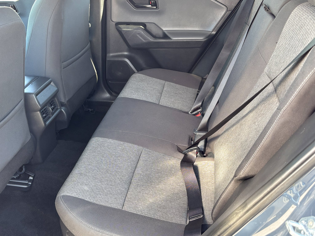 Certified 2026 Toyota RAV4 LE AWD/4WD image 43