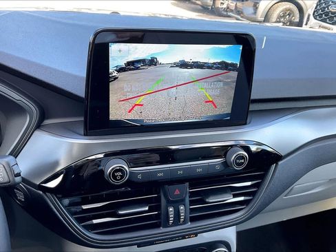 New 2026 Ford Escape Active w/ Cold Weather Package image 18