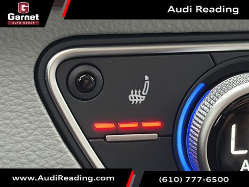 Used 2022 Audi Q5 2.0T Premium Plus image 21