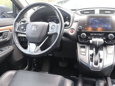 Used 2019 Honda CR-V EX-L image 28