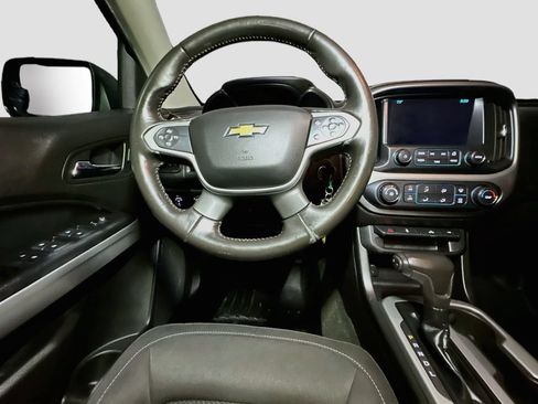 Used 2018 Chevrolet Colorado LT w/ LT Convenience Package AWD/4WD image 31