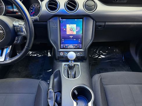 Used 2020 Ford Mustang GT image 11