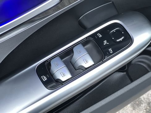 Certified 2024 Mercedes-Benz C 300 4MATIC Sedan image 13