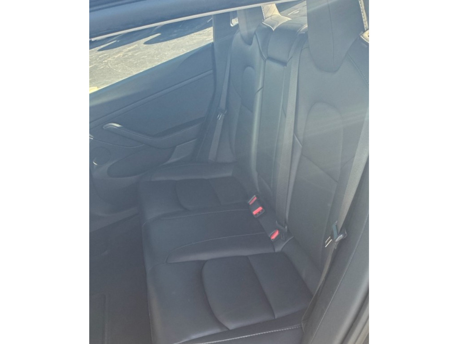 Used 2023 Tesla Model 3 Standard Range RWD image 6