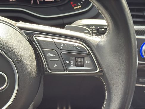 Used 2018 Audi S4 Prestige w/ Prestige Package AWD/4WD image 21