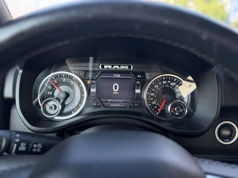 Used 2019 RAM 1500 Big Horn AWD/4WD image 15