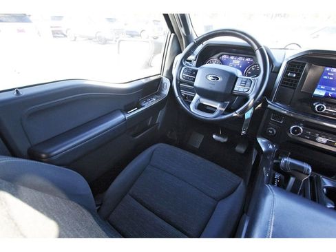 Used 2022 Ford F150 XLT w/ Equipment Group 301A Mid image 11