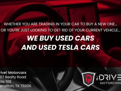 Used 2021 Tesla Model Y Performance image 2