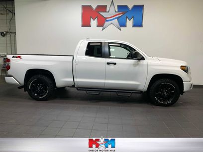 Used 2020 Toyota Tundra SR5