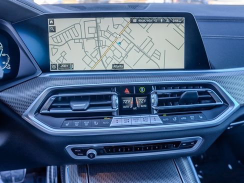 Used 2023 BMW X5 xDrive45e w/ Executive Package image 11