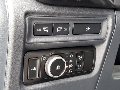 Used 2023 Ford F150 XLT w/ Equipment Group 302A High image 8