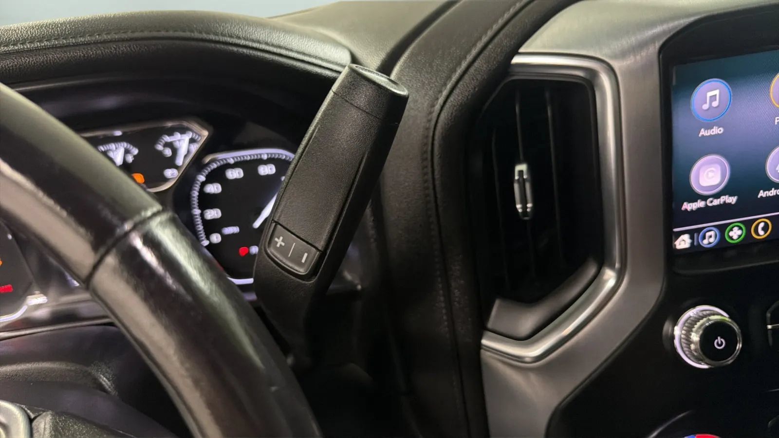 Used 2021 GMC Sierra 1500 Elevation AWD/4WD image 12