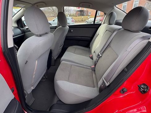 Used 2012 Nissan Sentra 2.0 SR image 10