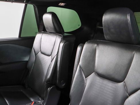 Used 2025 Lexus TX 350 AWD w/ Technology Package image 25