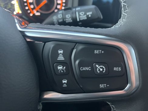 New 2026 Jeep Wrangler Sahara image 29