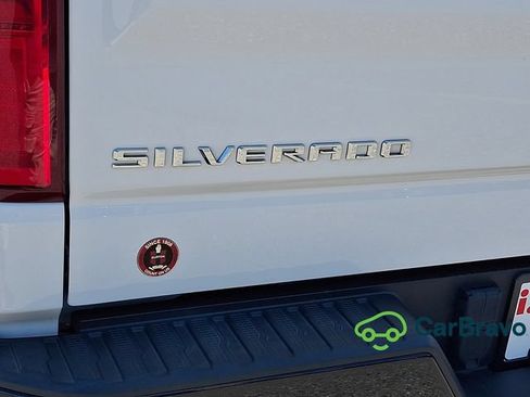 Used 2023 Chevrolet Silverado 1500 ZR2 AWD/4WD image 31